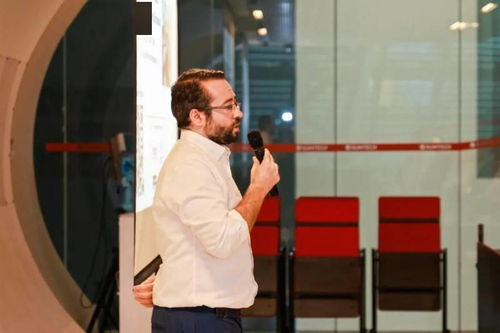 工厂可持续发展与信息技术赋能 无锡尚德研讨会成功举办